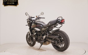 KAWASAKI Z900RS 2024 ZR900K