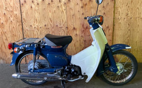 HONDA SUPER CUB50 AA01