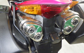 HONDA VFR800 2002 RC46