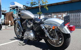HARLEY HARLEY XL883L 2009 CR2