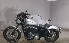 HARLEY XL883N 2014 LE2