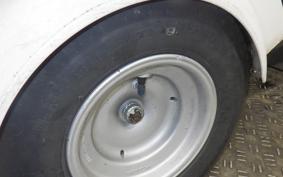 HONDA GYRO CANOPY TA03