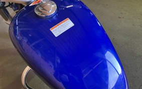 HONDA VT750S 2015 RC58