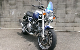 DUCATI  DUCATI GT1000 2007 ZDMC103AA6B