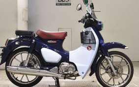 HONDA C125 SUPER CUB JA58