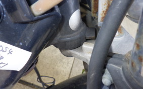 YAMAHA DRAGSTAR 400 1996 4TR