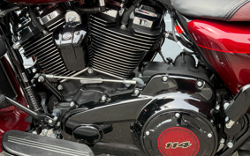 HARLEY FLTRXS 2023 AFP