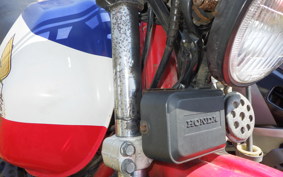 HONDA XL250R PARIS-DAKAR  MD03