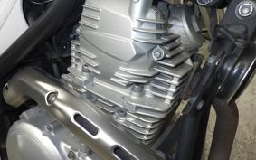 YAMAHA SEROW 250 Gen.2 2008 DG17J