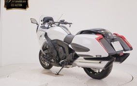 BMW K1600B 2018