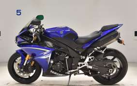 YAMAHA YZF-R1 2012