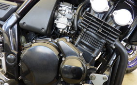 YAMAHA FZ400 1997 4YR