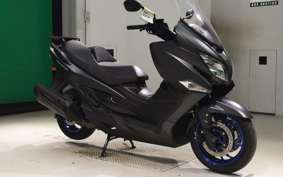 SUZUKI BURGMAN400 2022 DU11N