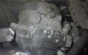 YAMAHA MAXAM 250 SG21J