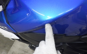 SUZUKI GSR750 A 2013 GR7NA