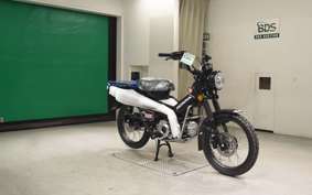 HONDA CT125-2 2023 JA65