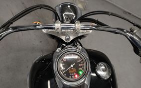 SUZUKI INTRUDER 400 CLASSIC VK54A