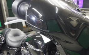 HARLEY FLHX 1690 2013