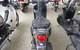 HONDA TACT Basket AF75