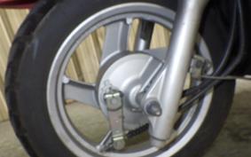 YAMAHA GEAR Gen.2 UA06J