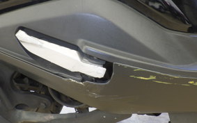 SUZUKI BURGMAN 125 2022