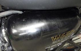 KAWASAKI W650 2002 EJ650A