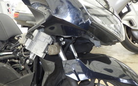 HONDA PCX 160 1990 KF47