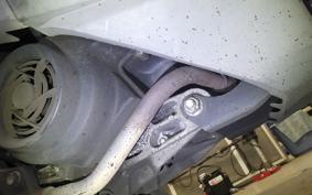 SUZUKI ADDRESS V125 2011 DT11A