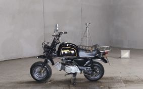 HONDA GORILLA Z50J