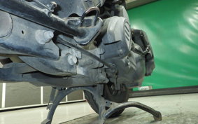 SUZUKI ADDRESS V125 G 2016 CF46A