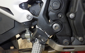 KAWASAKI NINJA 400 2018 EX400G