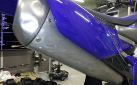 SUZUKI YZ250FX CG41C