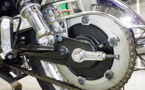 YAMAHA SR400 Gen.5 2021 RH16J