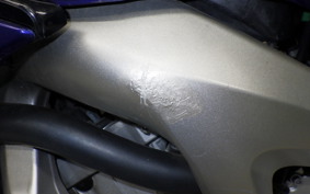 YAMAHA FZS600 FAZER 2005