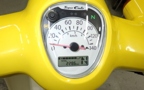 HONDA C110 SUPER CUB JA59