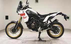 YAMAHA TENERE 700 2022 DM13J