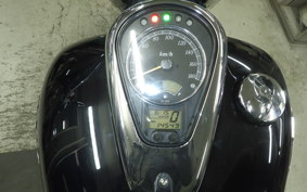 SUZUKI INTRUDER 400 Classic 2010 VK56A