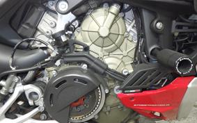 DUCATI STREETFIGHTER V4 S 2021