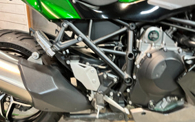 KAWASAKI NINJA H2 SX SE 2021 ZXT02A