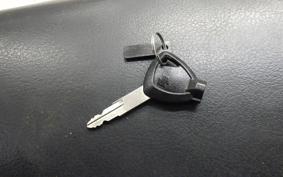 SUZUKI ADDRESS V125 S 2024 CF4MA