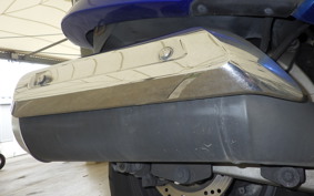 SUZUKI SKYWAVE 250 (Burgman 250) M 2016 CJ45A