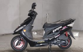 KYMCO KYMCOV LINK125SR ..