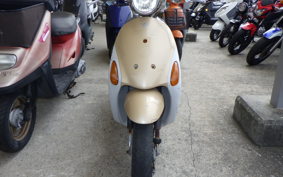 SUZUKI PALETTE CA41A