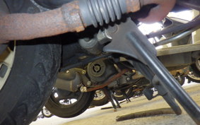 SUZUKI VERDE CA1MA