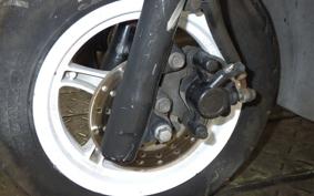 YAMAHA JOG ZR Gen.2 SA16J