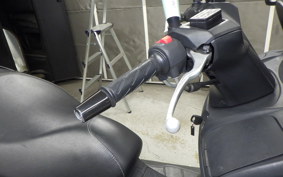 SUZUKI BURGMAN200A 2023 CH41A