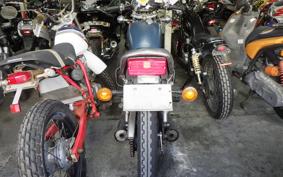 YAMAHA XS250 SPECIAL 1999 4A8