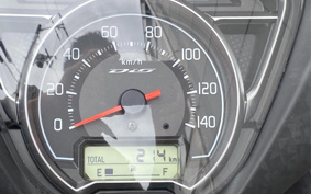 HONDA DIO 110 JK03