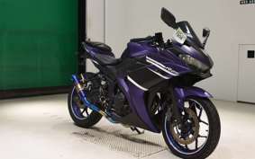 YAMAHA YZF-R25 RG10J