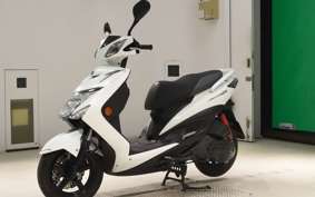 YAMAHA CYGNUS 125 XSR 2 SE44J